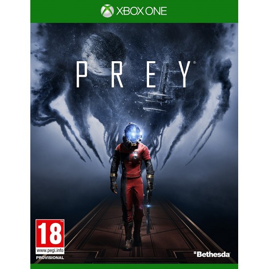 Prey (Xbox One)