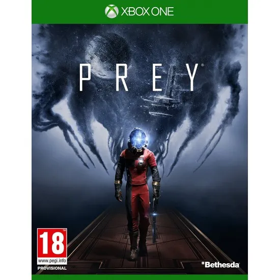 Prey (Xbox One)