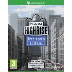 Project Highrise - Architect's Edition (Xbox One)