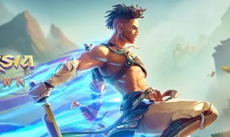 Sands of Time Rekindle: Prince of Persia: The Lost Crown Arrives January 18th, Preorder at Itemdrop! Sands of Time Rekindle: Prince of Persia: The Lost Crown Arrives January 18th, Preorder at Itemdrop!