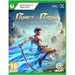 Prince of Persia: The Lost Crown (Xbox) Prince of Persia: The Lost Crown (Xbox)