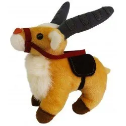 Princess Mononoke Plush - Yakul 25cm Princess Mononoke Plush - Yakul 25cm