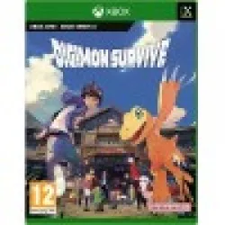 Digimon Survive (Xbox)