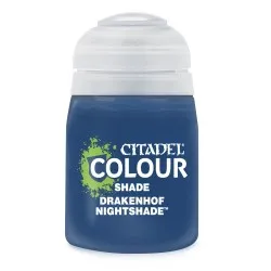 Shade Paint | Drakenhof Nightshade