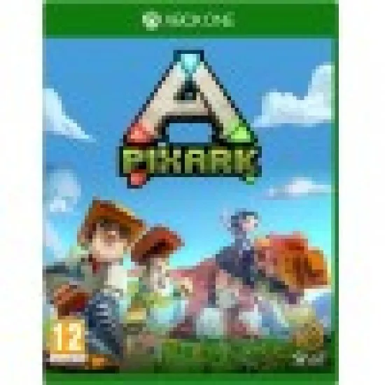 PixARK (Xbox One)