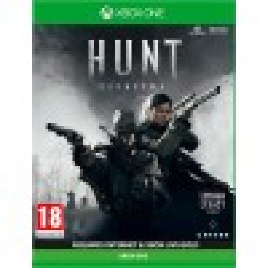 Hunt: Showdown (Xbox One)