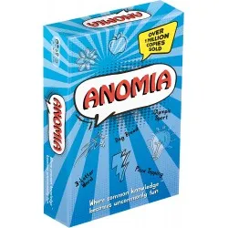 Anomia Anomia