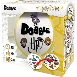 Dobble: Harry Potter