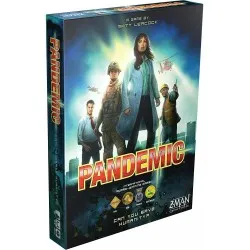 Pandemic (2013) Pandemic (2013)