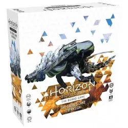 Horizon Zero Dawn: The Board Game - The Sacred Land Expansion