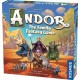 Andor: The Family Fantasy Game