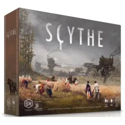 Scythe