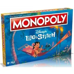 Monopoly - Disney Lilo and Stitch Edition