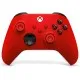 Xbox Controller - Pulse Red