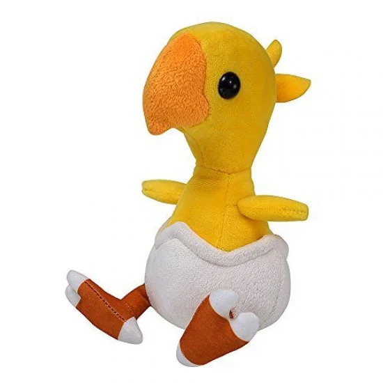 Final Fantasy XIV Plush Wayward Hatchling at Itemdrop