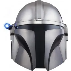 Star Wars The Mandalorian The Black Series - Electronic Helmet