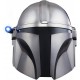 Star Wars The Mandalorian The Black Series - Electronic Helmet