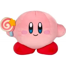 Kirby Mocchi Mocchi Plush - Invincible Candy Kirby