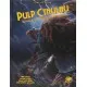 Call of Cthulhu 7th Edition RPG: Pulp Cthulhu