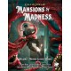 Call of Cthulhu 7th Edition RPG: Mansions of Madness Vol. 1 - Behind Closed Doors