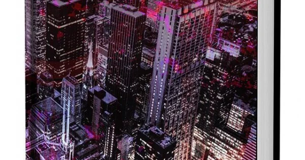 Vampire: The Masquerade RPG - Chicago by Night at Itemdrop
