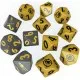 Fallout Factions Dice Set: The Operators