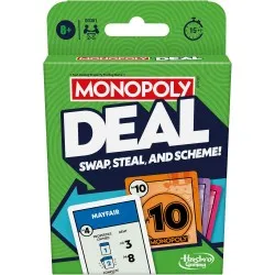 Monopoly Deal (2024)