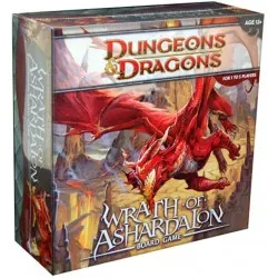 Dungeons & Dragons: Wrath of Ashardalon