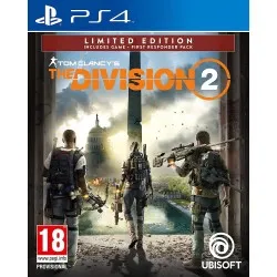 Tom Clancy's The Division 2 - Limited Edition