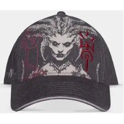 Diablo IV Lilith Sister of Mercy Cap Diablo IV Lilith Sister of Mercy Cap
