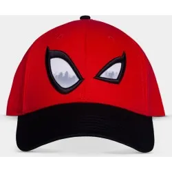 MARVEL Spider-Man 3D Eyes Cap MARVEL Spider-Man 3D Eyes Cap