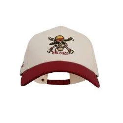 One Piece Luffy Skull Cap One Piece Luffy Skull Cap