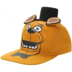 Five Nights at Freddys 3D Ears Cap Five Nights at Freddys 3D Ears Cap