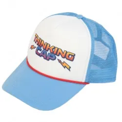 Stranger Things Thinking Cap Stranger Things Thinking Cap