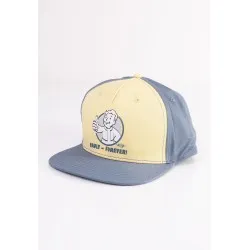 Fallout Cap - Vault Forever Fallout Cap - Vault Forever