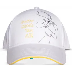 Pokemon Cap - Gotta Catch Em All Pokemon Cap - Gotta Catch Em All