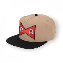 DragonBall Cap - RR DragonBall Cap - RR