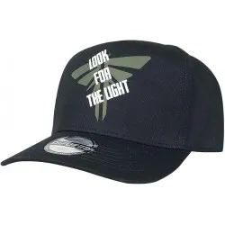 The Last of Us Cap - Firefly Look for the Light The Last of Us Cap - Firefly Look for the Light