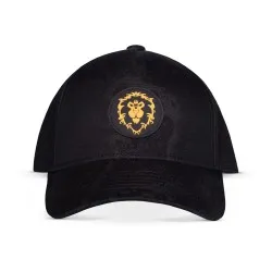 World of Warcraft Cap - Lion's Head World of Warcraft Cap - Lion's Head