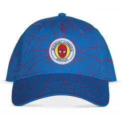 Spiderman Children's Cap - Logo
