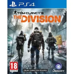 Tom Clancy's The Division Tom Clancy's The Division