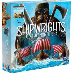 Shipwrights of the North Sea Shipwrights of the North Sea