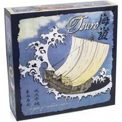 Tsuro of the Seas Tsuro of the Seas