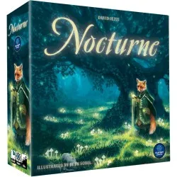 Nocturne Nocturne