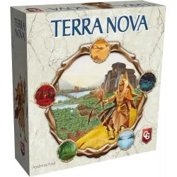 Terra Nova Terra Nova