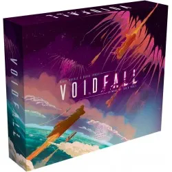 Voidfall Voidfall