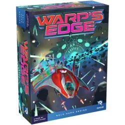 Warps Edge Warps Edge