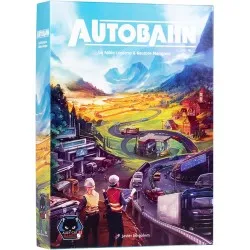 Autobahn Autobahn