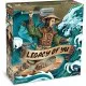 Legacy of Yu Legacy of Yu