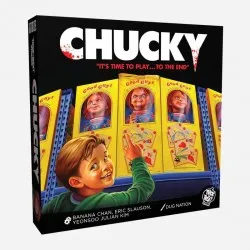 Chucky Chucky